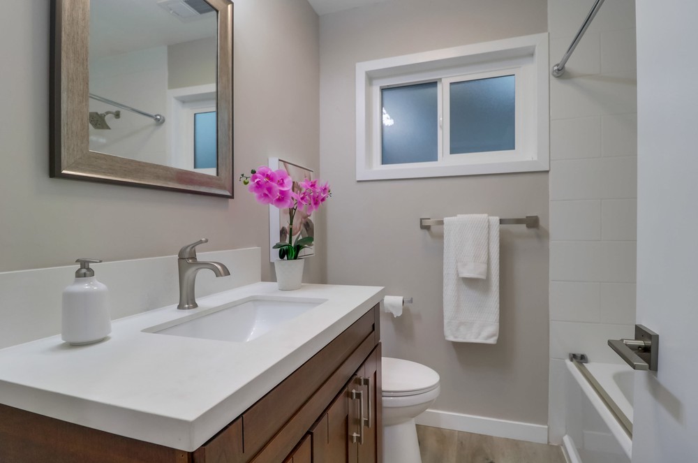 Why Remodel Your Bathroom?