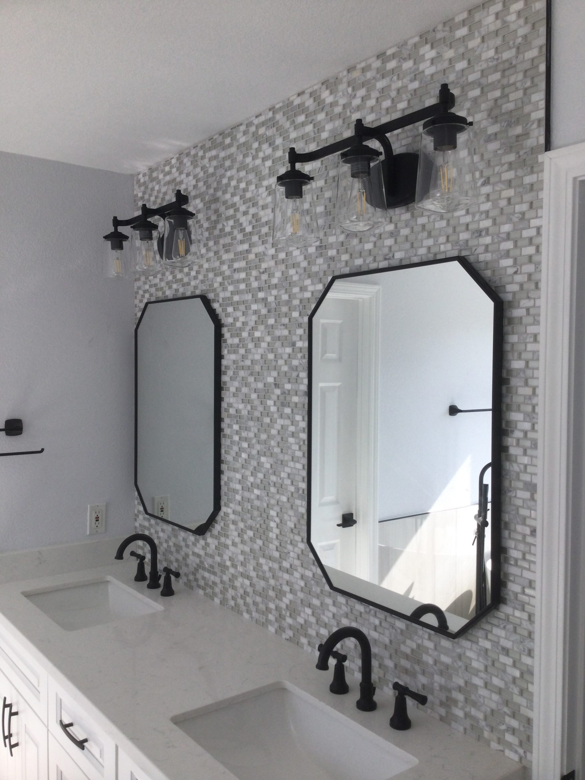 Bathroom Remodel Encinitas