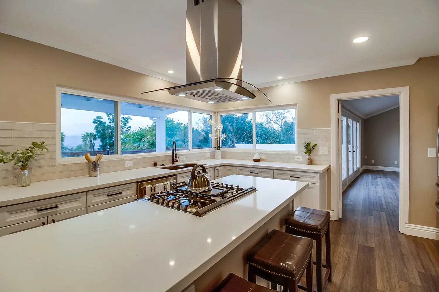 Chula vista kitchen remodeling