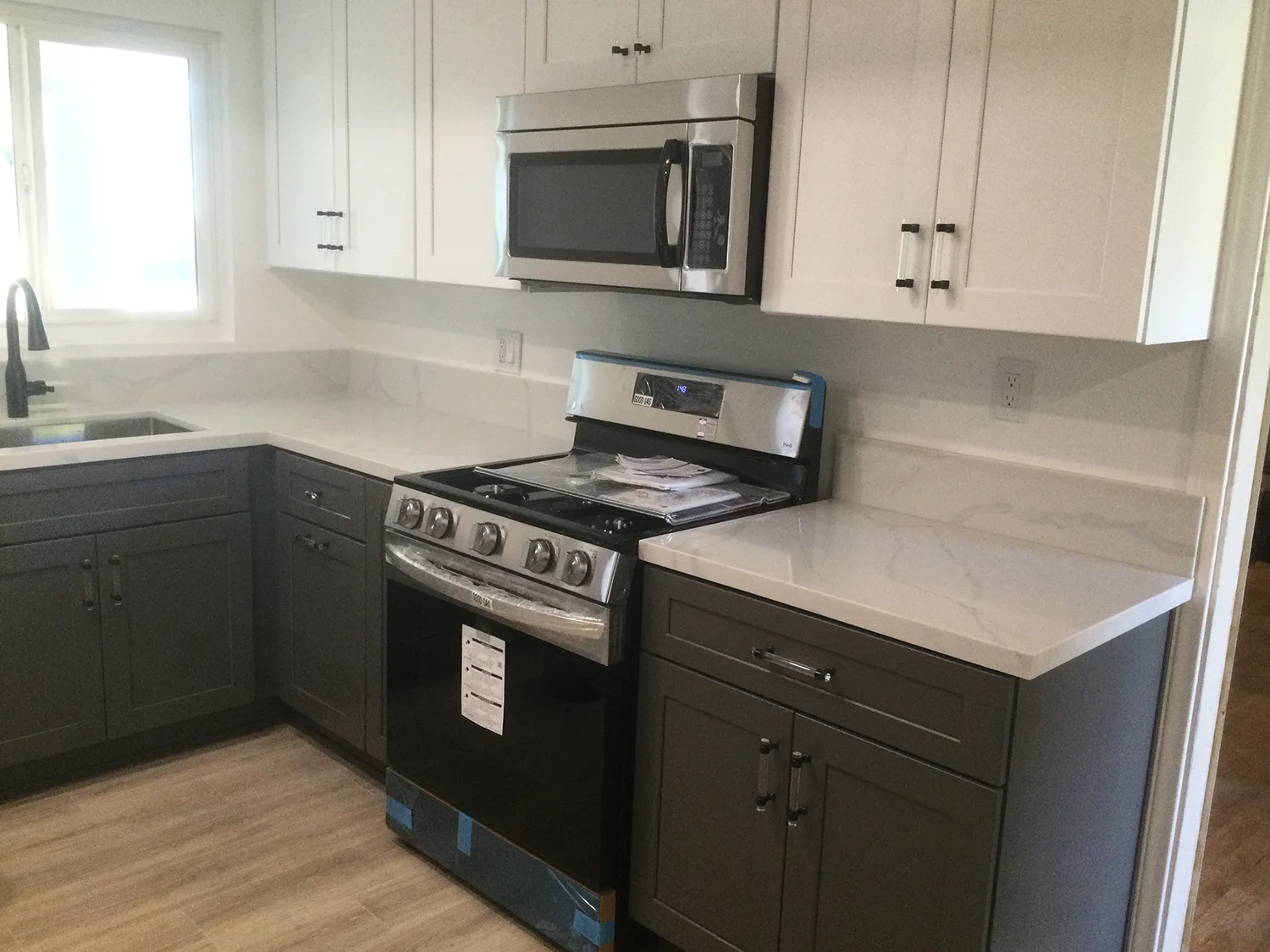 Transform Kitchen in Chula Vista with Elite Remodeling