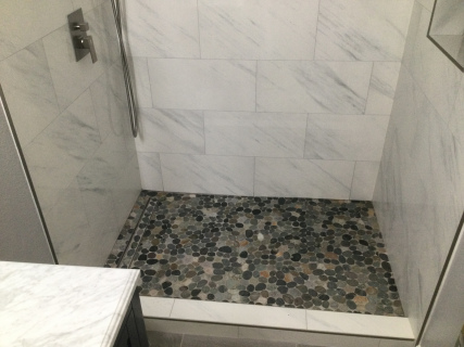 Bathroom Remodel