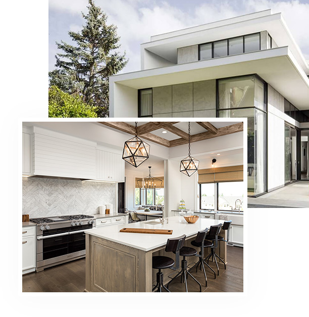 Elite Remodeling Home