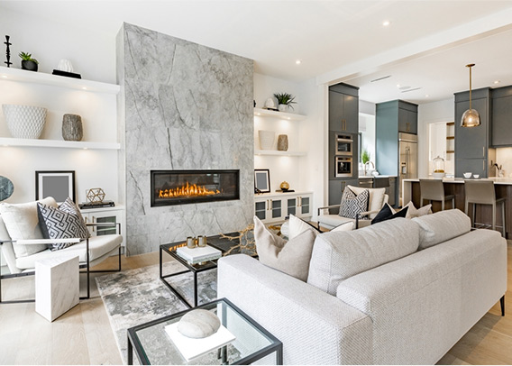 Home Remodel
