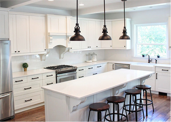 Kitchen Remodel